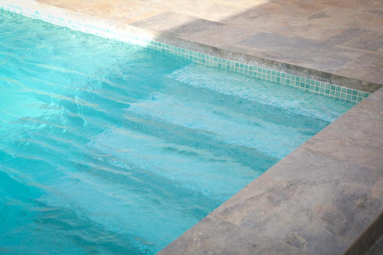 Villa Santa Lucia Vejer de la Frontera Luaran gambar